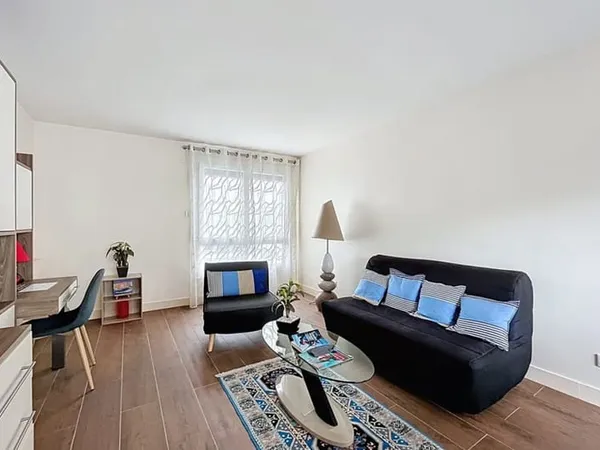 Centre-ville Saint Jean de Luz - Appartement 57m²