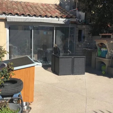 Maison 3 pièces 80 m²