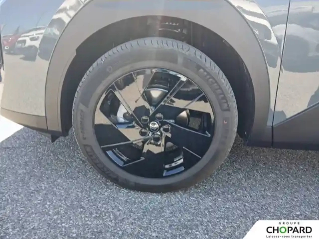 Citroën C5 Aircross hybride 145 e-dcs6 — photo 21