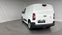 Peugeot Partner Standard 650kg BlueHDi 100ch S&S BVM5 Asphalt — photo 7