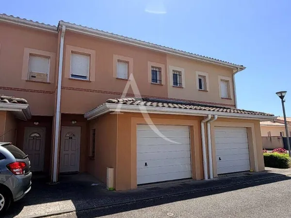 Maison 3 pièces 69 m²
