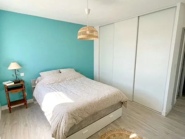 T2 Lumineux de 42 m² - Clé en main