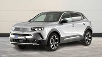 Opel Mokka 1.2 Turbo 130ch Ultimate BVA8