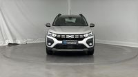 Dacia Sandero 1.0 TCe 90ch Stepway Expression CVT
