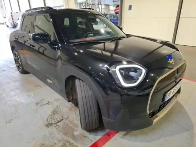 Mini Aceman se 218ch favoured — photo 7