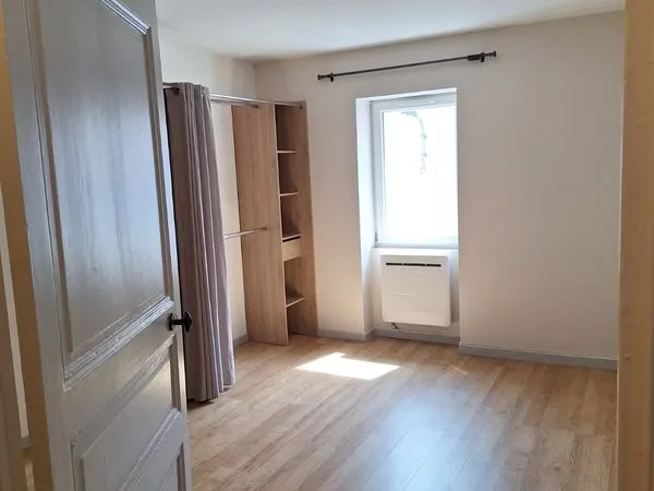 T2 35m2 Rue Mésangère