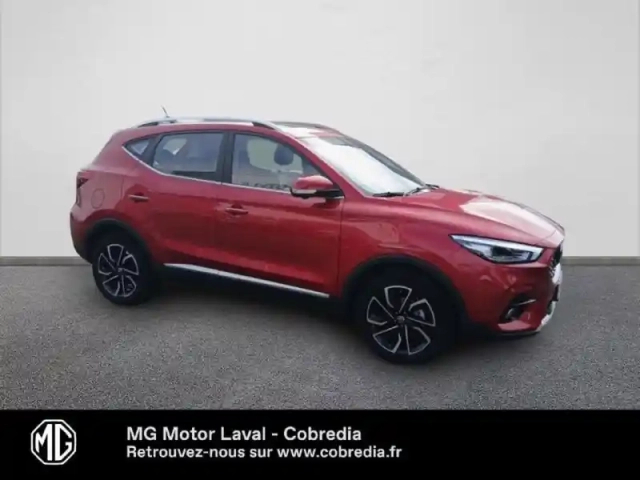 Mg Zs 1.0 t-gdi 111ch luxury — photo 10