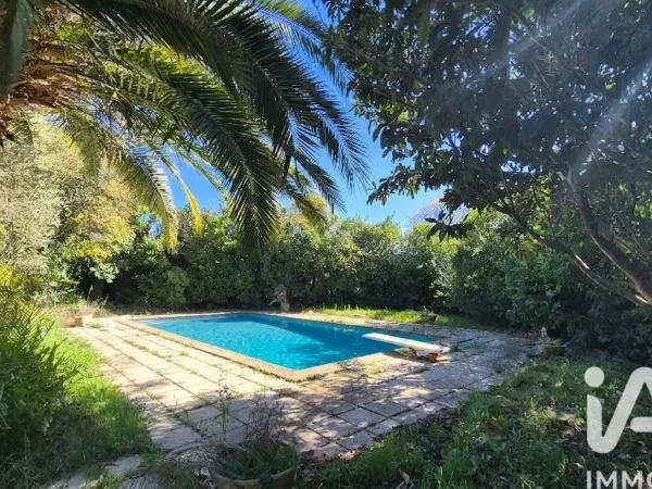 Maison 5 pièces 155 m²
