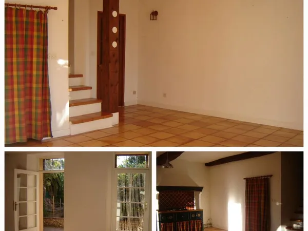 Maison de village T3 CUERS
