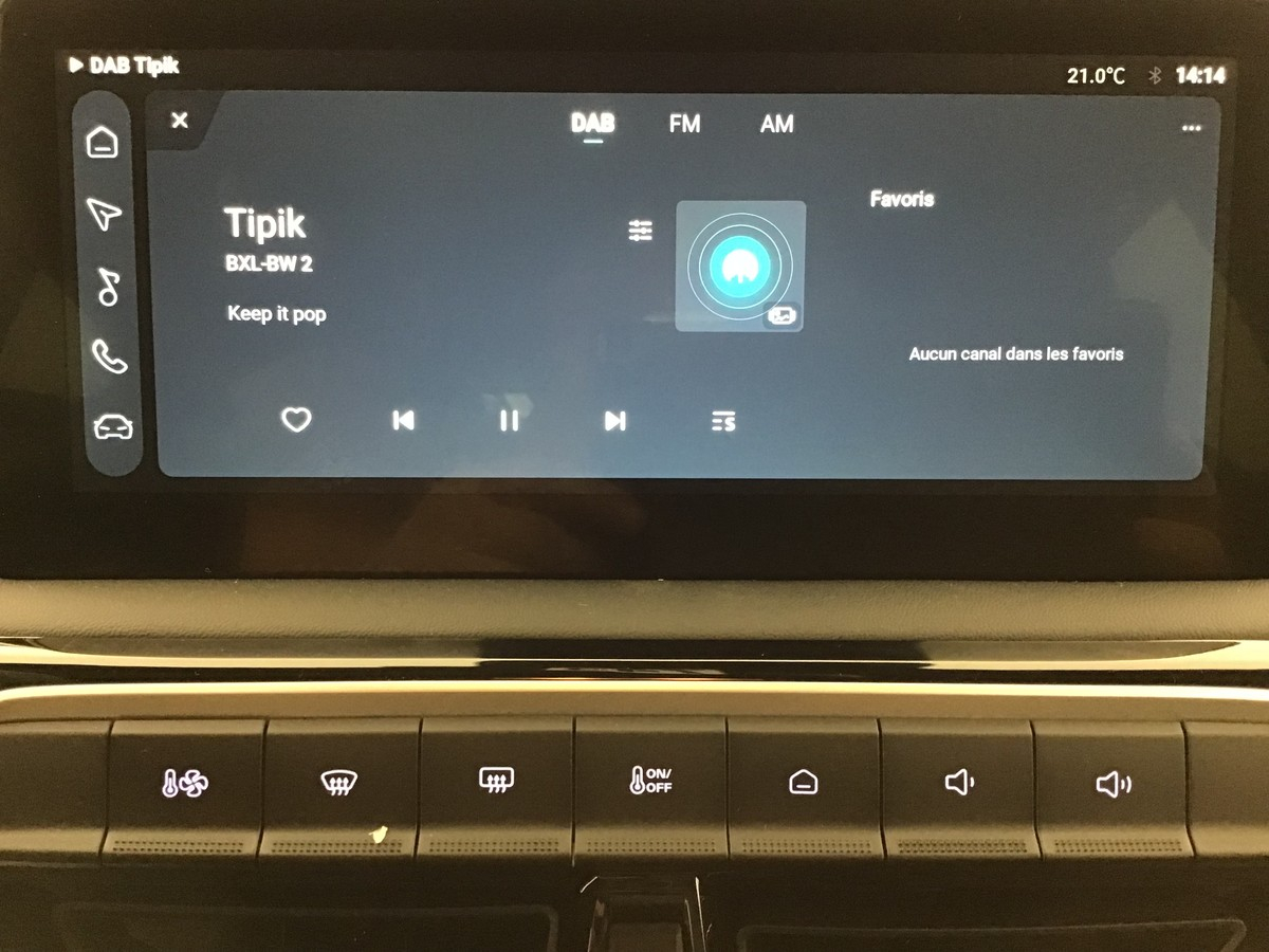 MG MG3 — photo 18