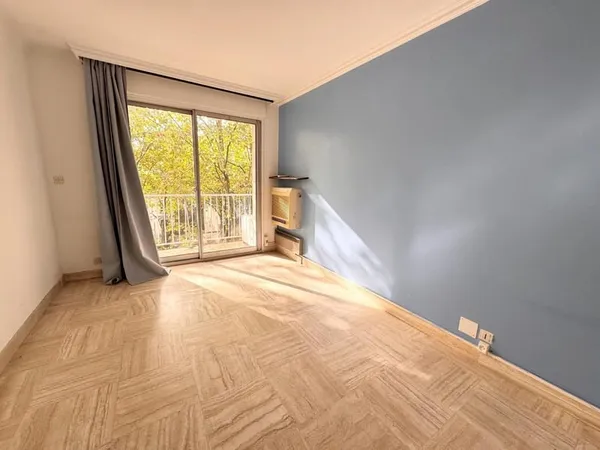 Appartement 4 pièces 89 m²