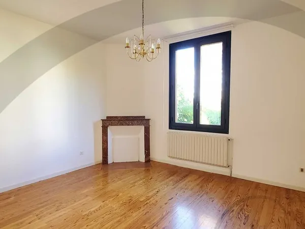 RARE Maison de charme T3 70 m² + possibilité de Combles aménageables environ 100 m² + Jardin 1 000 m