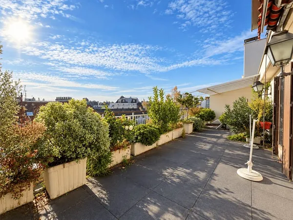 Appartement 3 pièces 85 m²