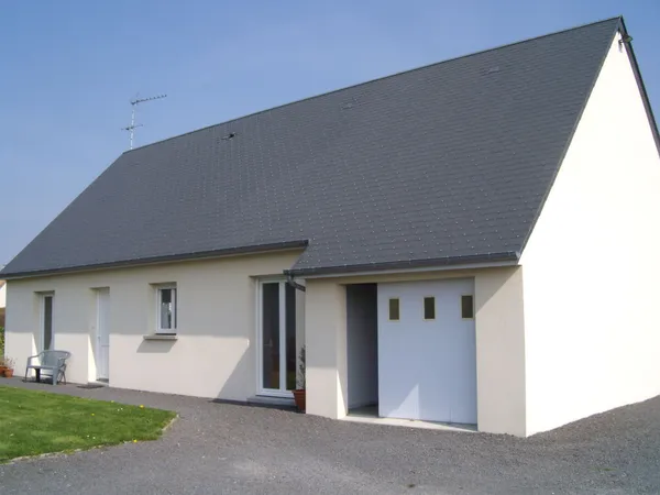 pavillon Marigny 50570