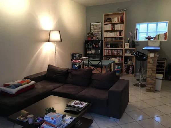 Maison 3 pièces 60 m²