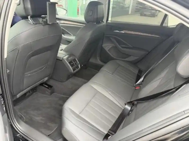 Skoda Superb 1.5 tsi 204ch phev laurin &amp; klement dsg6 — photo 8