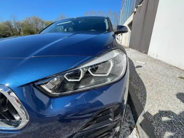 Bmw X2 sdrive18da 150ch business design euro6d-t — photo 31