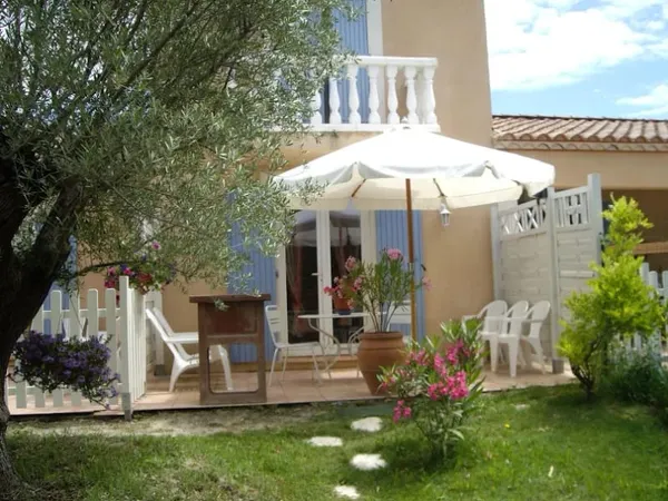 Appartement 1 pièce 19 m²