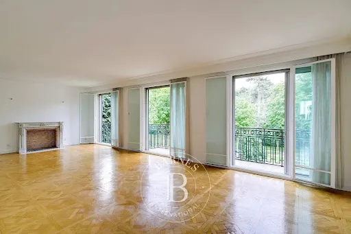 Appartement 5 pièces 112 m²