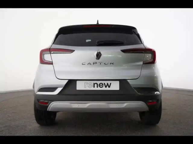 Renault Captur 1.0 tce 90ch techno — photo 4