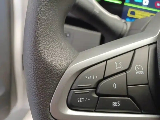 Dacia Spring electric 100 — photo 70