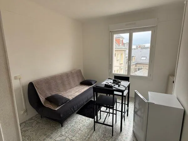 Studio 290 centre Flers