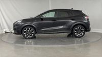 Ford Puma 1.0 EcoBoost 125ch S&S mHEV ST-Line X Powershift — photo 7