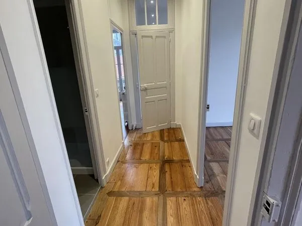 Appartement 5 pièces 100 m²