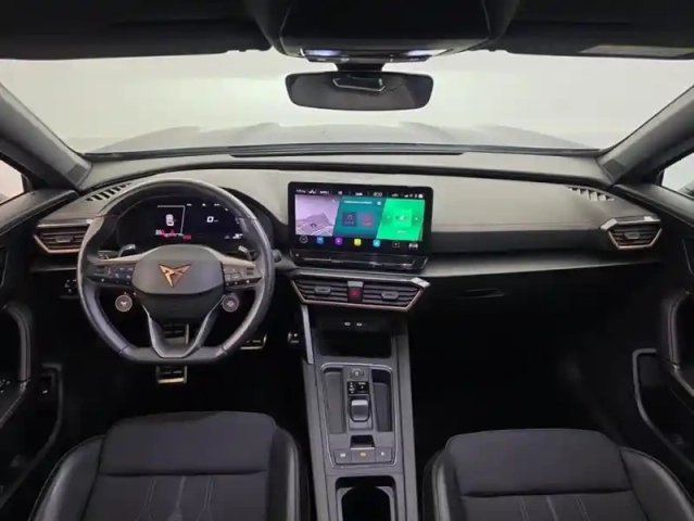 Cupra Formentor 1.4 e-hybrid 245ch vz dsg6 suréquipé + garantie constructeur 10/2027 — photo 19