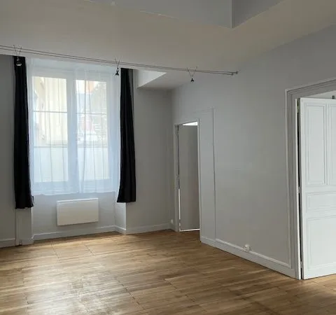Location T3 centre ville Angers