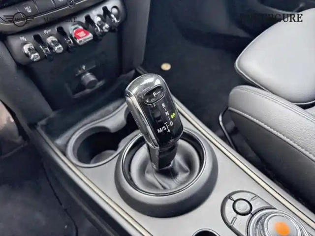 Mini Countryman cooper sd 190ch northwood bva8 — photo 21