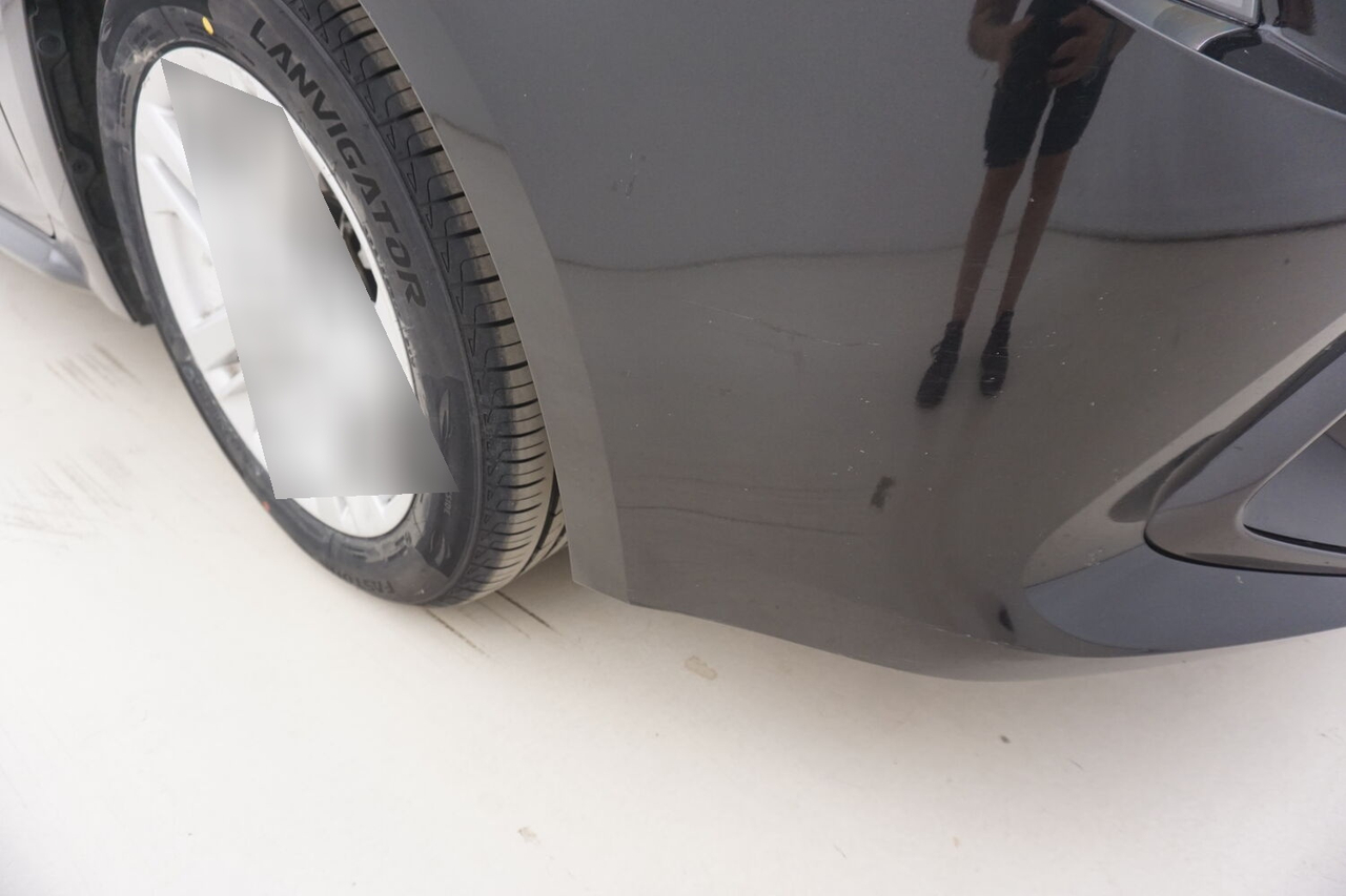 Toyota Corolla Touring Sports — photo 25