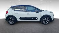 Citroen C3 1.2 PureTech 110ch S&S MAX Boite Automatique — photo 4