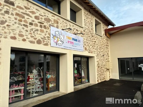 Local 95 m²