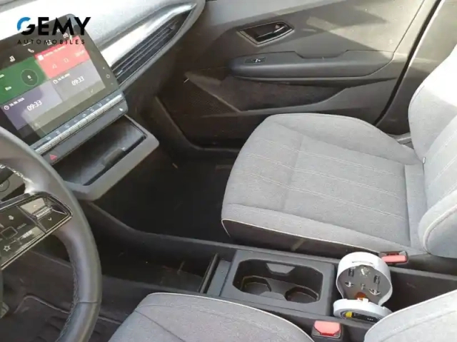 Renault Megane e-tech ev40 130ch boost charge — photo 12