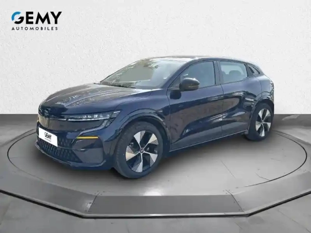 Renault Megane e-tech ev60 220 ch super charge — photo 49