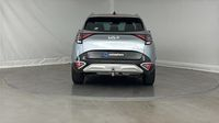 Kia Sportage 1.6 T-GDi 230ch HEV Design BVA6 4x2 — photo 6