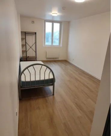 Studio meublé 25 m2