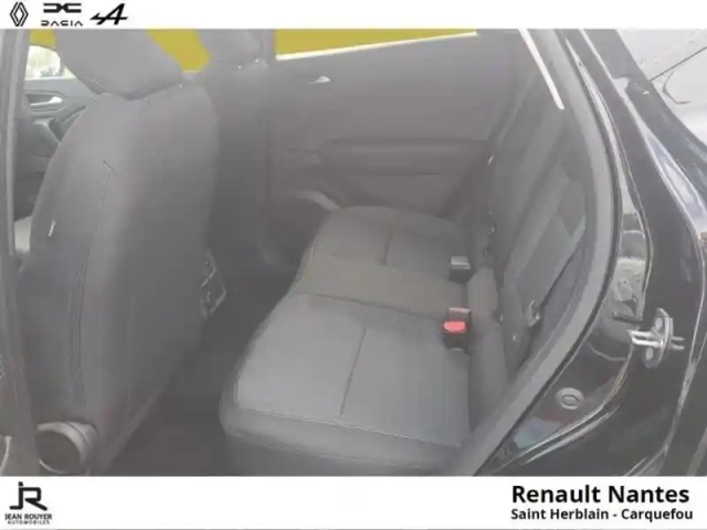 Renault Captur 1.0 tce 90ch evolution — photo 14