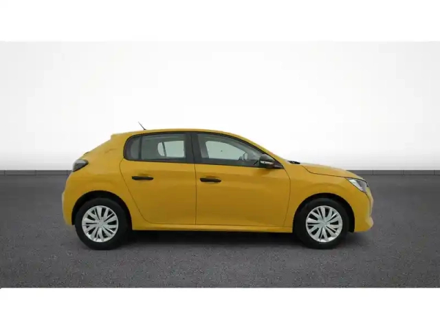 Peugeot 208 puretech 75 s&amp;s bvm5 — photo 70