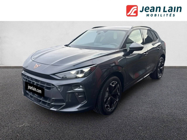 Cupra Terramar 1.5 eTSI Hybrid 150 ch DSG7 V
