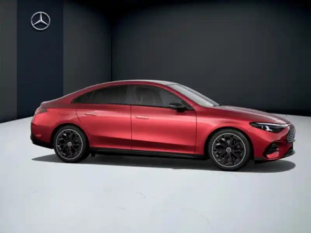 Mercedes Cla 250+ avec technologie eq l — photo 15