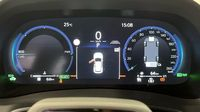 Lexus Lbx 1.5 136ch Elegant 2WD — photo 10