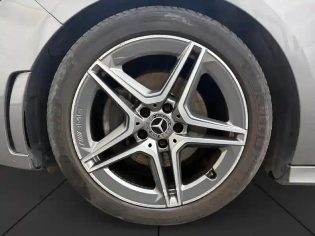 Mercedes Classe B 200d 150ch amg line edition 8g-dct 7cv — photo 11