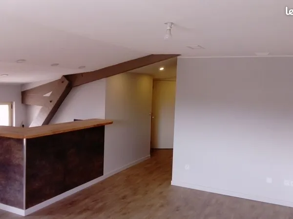 Location appartement T4