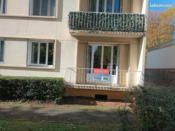 A vendre Appartement