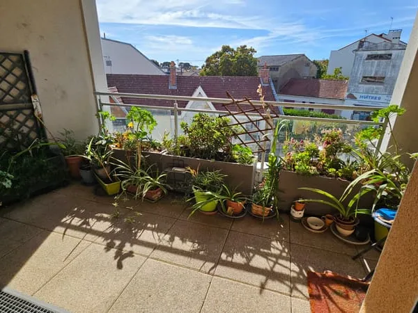 Appartement Saint Brevin Les Pins