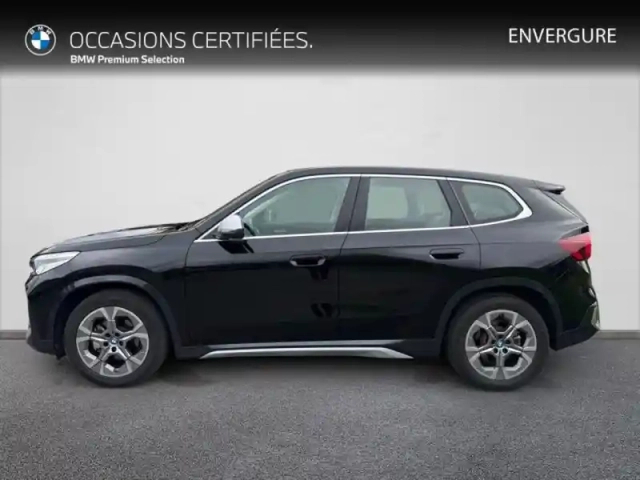 Bmw X1 iedrive20 204ch xline — photo 3