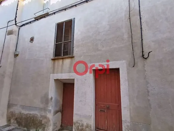 Maison 4 pièces 66 m²