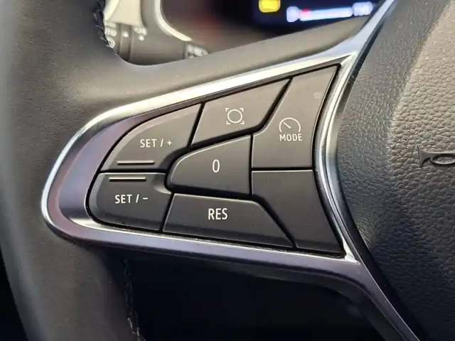 Renault Captur eco-g 100 ch — photo 39